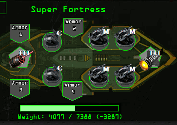 Ships 2 - 5