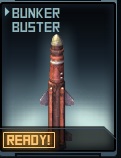 Bunker Buster