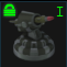 Battle Pirates Cutlass Missiles