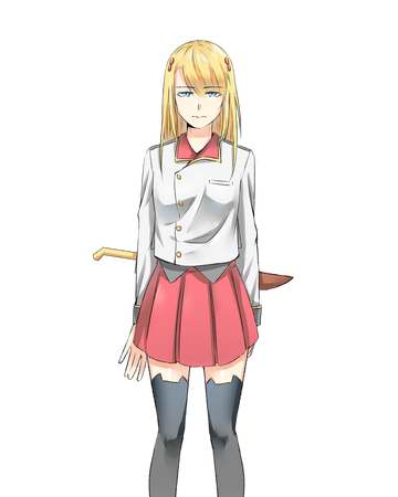 Ni Eel Gouyan I Kmi Battle Rally Wikia Fandom