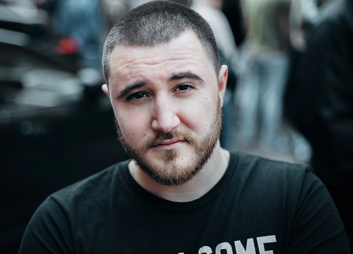 Спойлеры баттл рэп