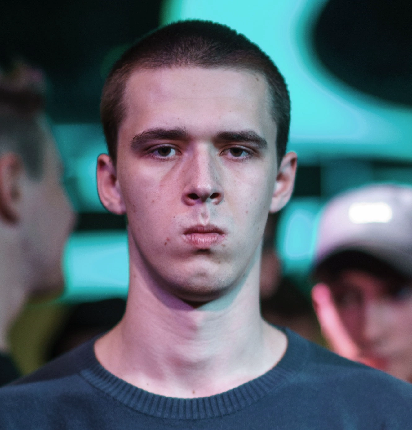 Спойлеры баттл рэп
