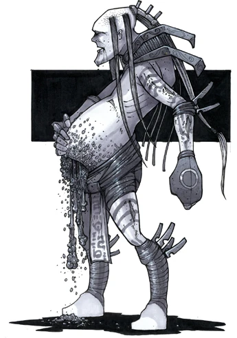 Battle realms lotus