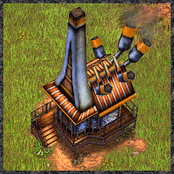 Alchemist Hut 2