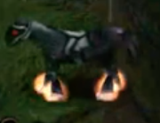 Lotus ShadowSteed