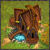 Dragon Bathhouse 2