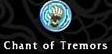 Chant of Tremors