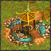 Dragon Shrine 2