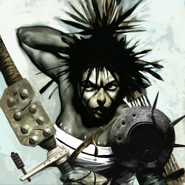 Arah Battle Realms Wiki FANDOM Powered By Wikia gamerzakh-on-twitter-people-often-say-battle-realms-looks-like