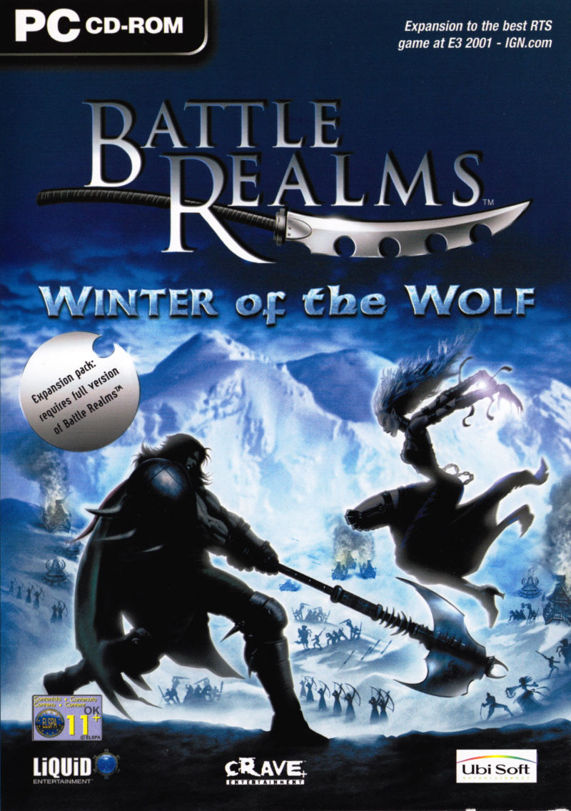 battle realms wotw expansion