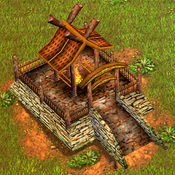 Dragon Town Square