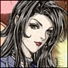 Mitsuko Souma (Manga) | Battle Royale | FANDOM powered by Wikia