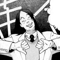 Kinpatsu Sakamochi Battle Royale Fandom