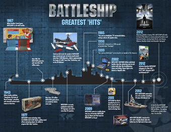 hasbro electronic battleship