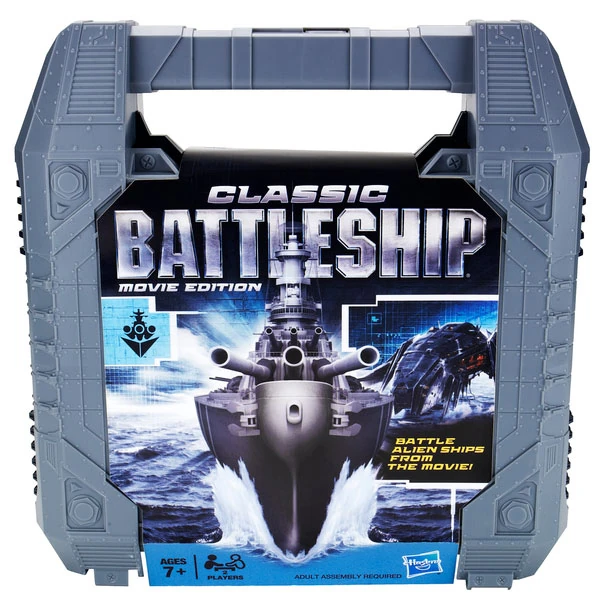 Battleship Movie Edition Games Battleship Wiki FANDOM powered by Wikia