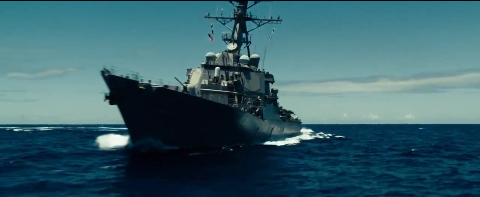 USS John Paul Jones (DDG53) Battleship Wiki FANDOM powered by Wikia