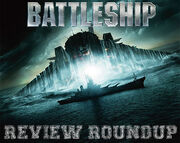 Battleship rev round-up