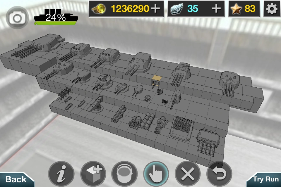 Weapon Specific Strategies Battleship Craft Wiki FANDOM Powered By 