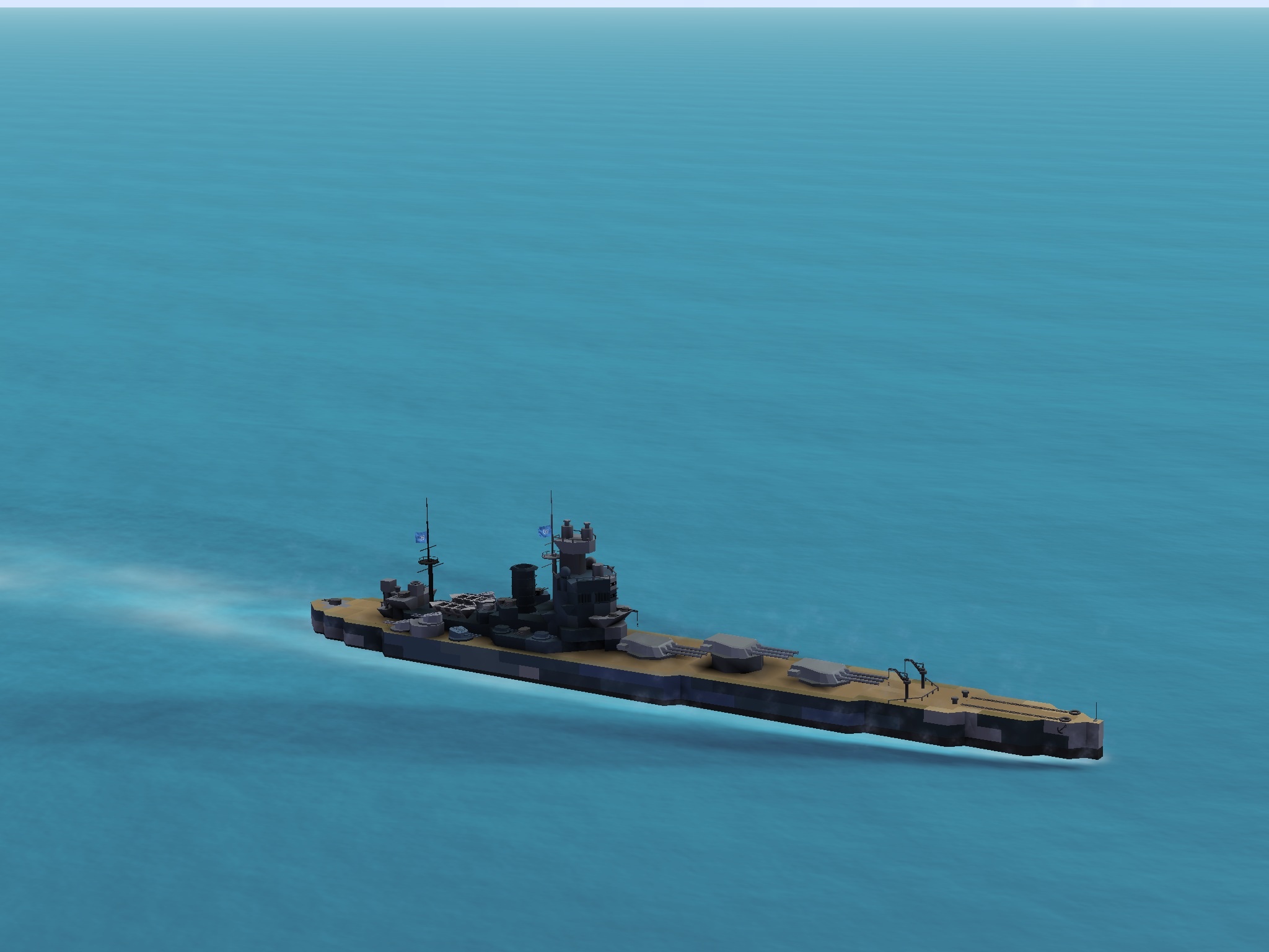 free for ios instal Super Warship