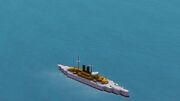 Resolute v1