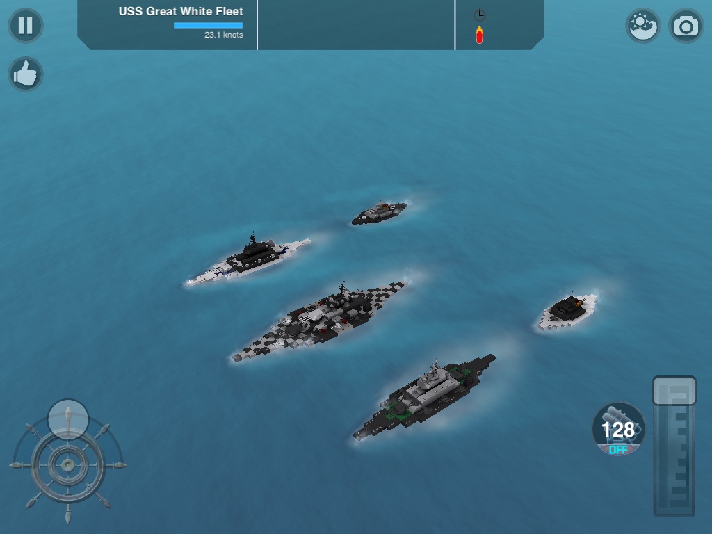 ogame battle cruisers vs destroyers