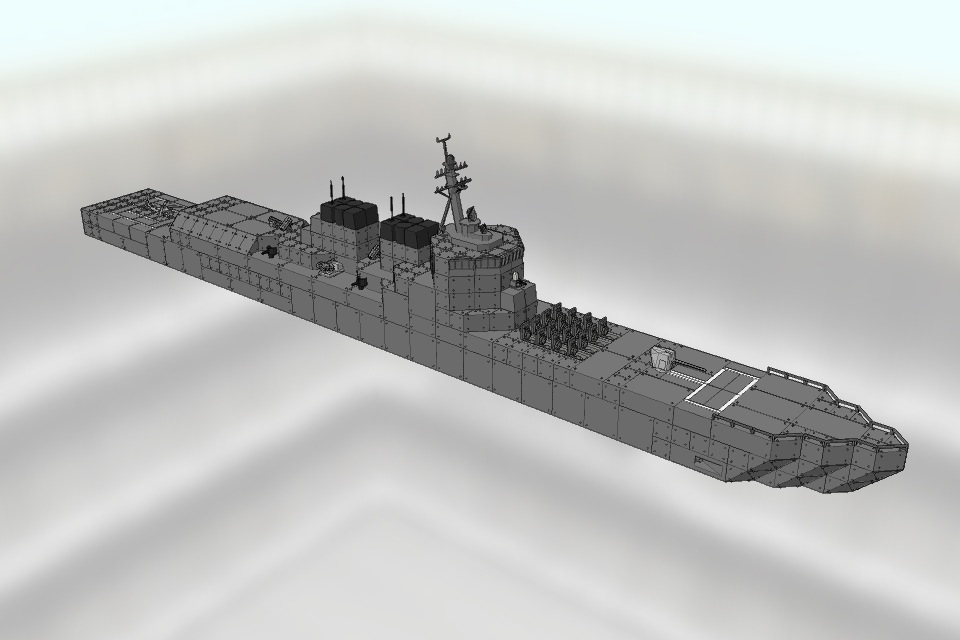 Cost Of Building A Star Destroyer Cost Of Building A Star Destroyer