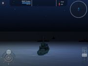 Night Sea