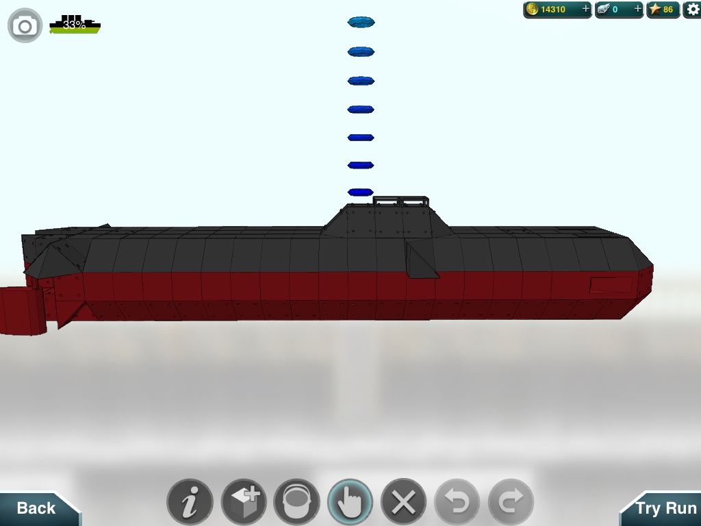 how to build a submarine in warship craft how to build a submarine in warship craft