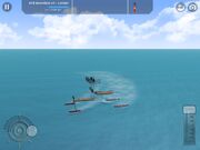 Quad hull carrier 3