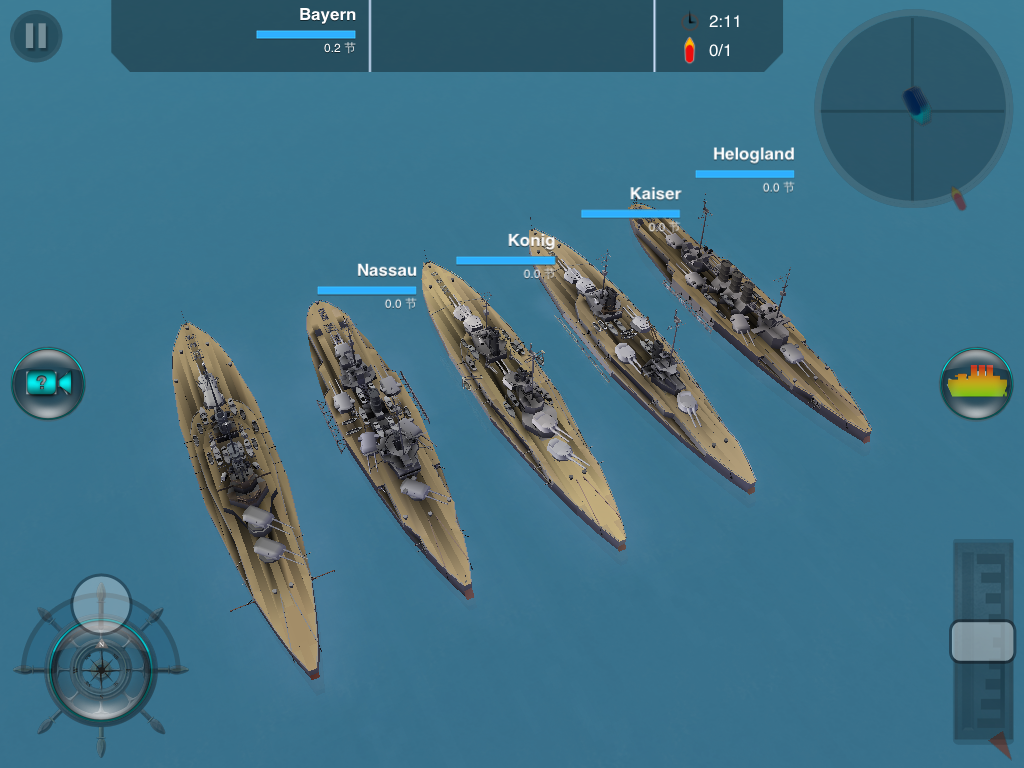battleship craft download for android
