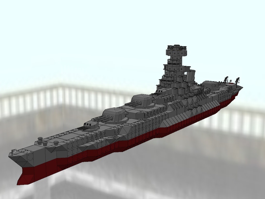 world of warships wiki musashi