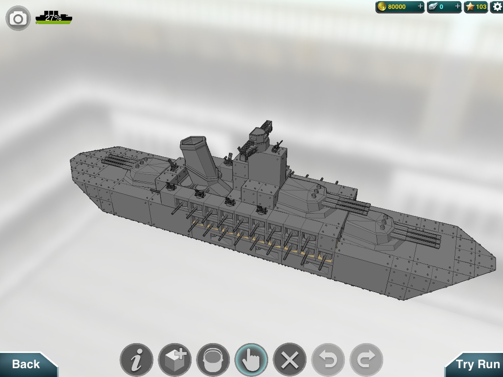 Download Warship Craft