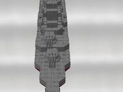 Scharnhorst bug