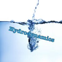 Hydrodyamics