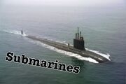 Submarino