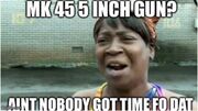 AintNobody got time fodat