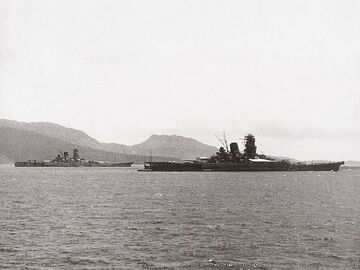 Yamato 4