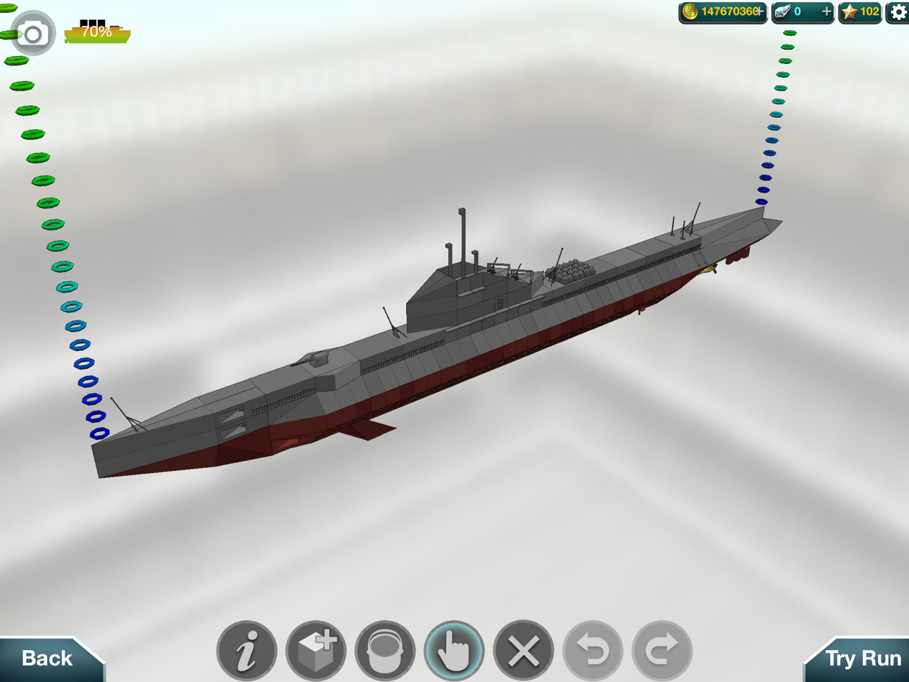 Download Warship Craft