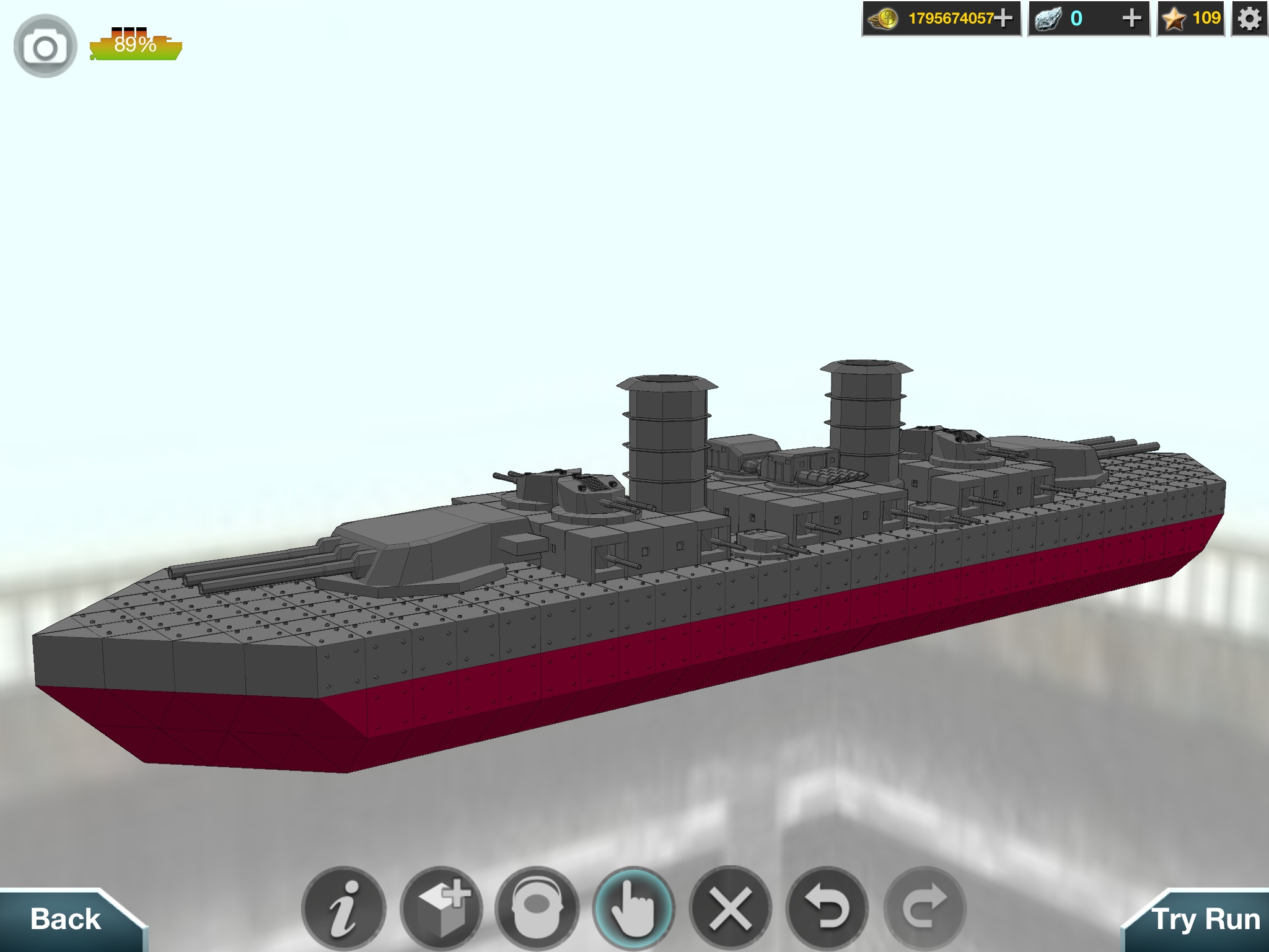 phyzios battleship craft download phyzios battleship craft download