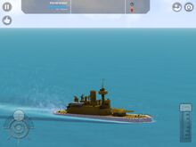 Victorieuse v1