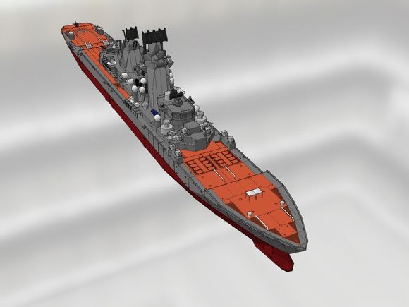 warship craft mod apk