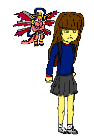 Sirin and drag