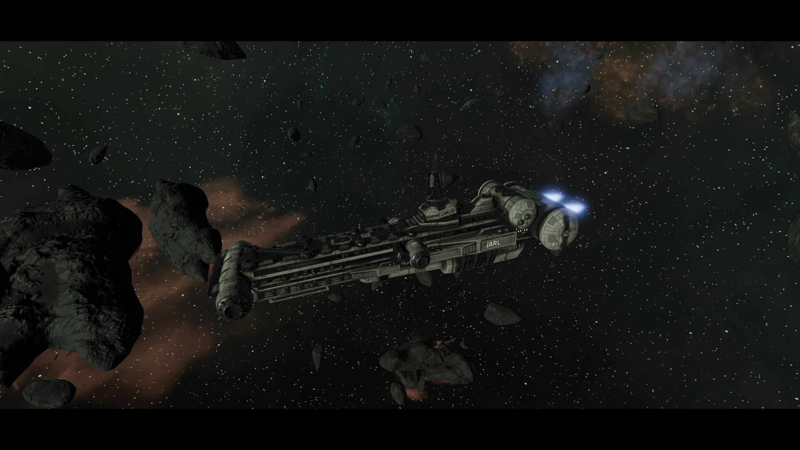 battlestar galactica deadlock ships 8000