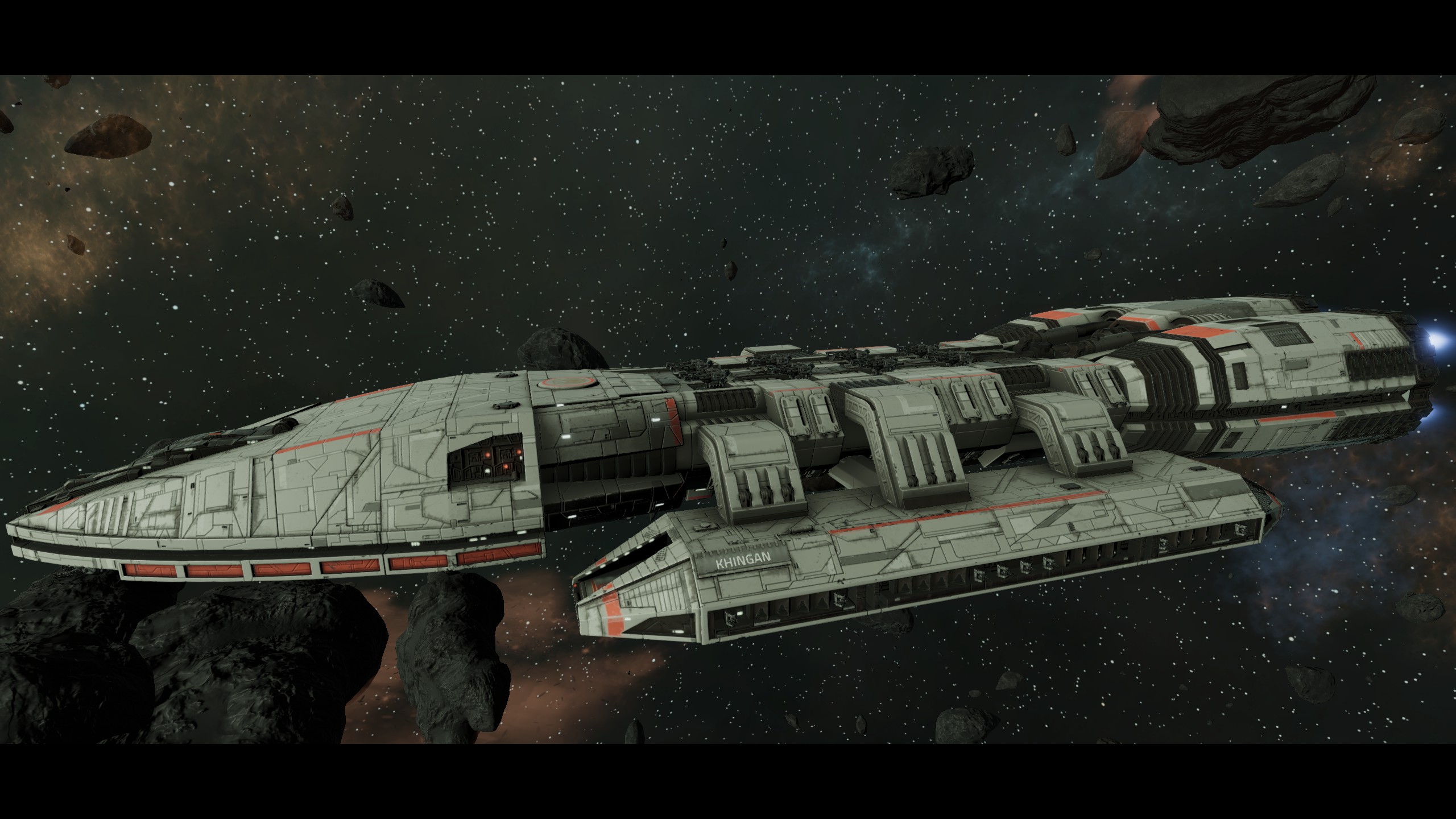 battlestar galactica jupiter class
