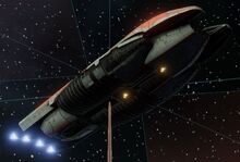 Battlestar Galactica Deadlock Wiki