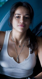 Theresa Madrid