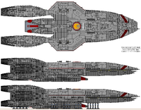 Gunstar Sentinel