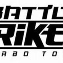 battle strikers website