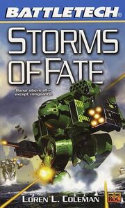 Battletech cover stormsoffate