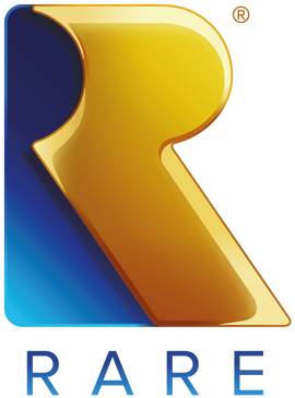 Rare logo